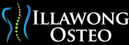 Illawong Osteo & Chiro Logo